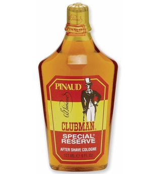 Clubman Pinaud Special Reserve After Shave Cologne After Shave 177.0 ml