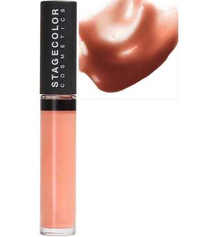 Stagecolor Lip Gloss Lipgloss  5 ml 0000254 - Rosy Beige