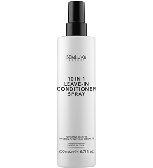 3Deluxe Luxury 10in1 Leave-in Conditioner Spray 200 ml Spray-Conditioner