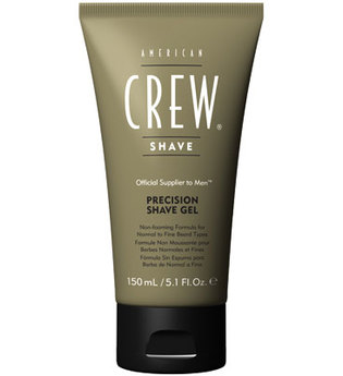 American Crew Shave Precision Shave Gel Rasiergel 150 ml