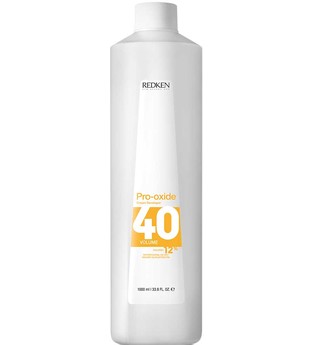 Redken Pro-Oxide 40 Volume 12% 1000 ml