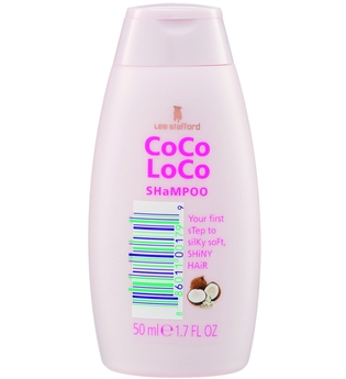 Lee Stafford CoCo LoCo Shampoo 50 ml