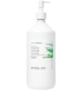 Simply Zen Haarpflege Calming Shampoo 1000 ml
