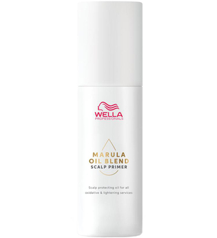 Wella Professionals Marula Oil Blend Scalp Primer Haaröl 150 ml
