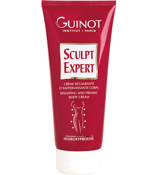 Guinot Sculpt Expert Cream Gesichtscreme 200.0 ml