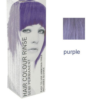 Stargazer Haartönung Purple