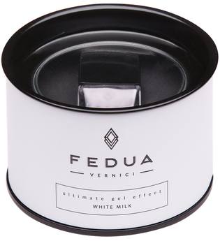 FEDUA Ultimate Gel Effect White Milk  Nagellack  White milk