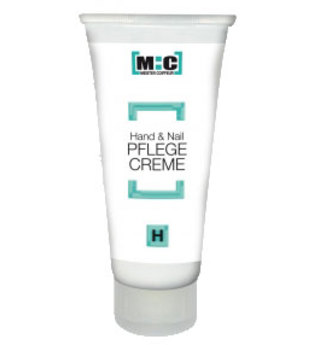 M:C Meister Coiffeur Hand & Nail Creme