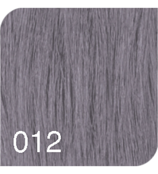 Revlon Revlonissimo Colorsmetique Pure Colors 60 ml 012 schillerndes Grau Haarfarbe