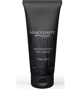 Beauté Pacifique Herrenpflege Masculinity Moisturizing Day Cream 50 ml