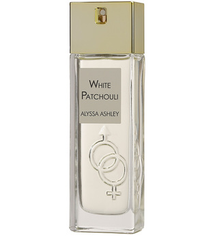 Alyssa Ashley White Patchouli Eau de Parfum Spray Parfum 50.0 ml