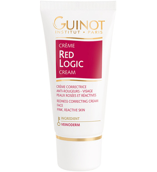 Guinot Creme Red Logic Anti-Aging Pflege 30.0 ml