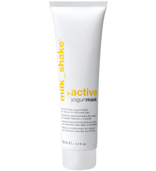 Milk_Shake Haare Treatments Active Yoghurt Mask 150 ml