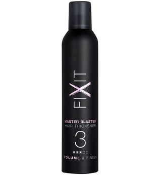 LOVE FOR HAIR Professional Fixit Master Blaster Hair Thickener 300 ml