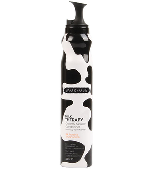 Morfose Milk Therapy Hair Creamy Mousse Conditioner 200 ml