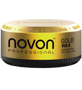 Novon Professional Gold Wax 150 ml