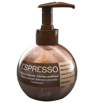 Vitality's Espresso Milchkaffee 200 ml