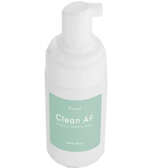 Rosental Organics Clean AF Organic Reinigungsschaum  100 ml