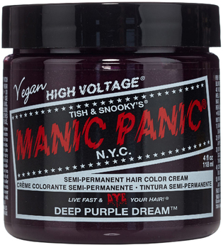 Manic Panic HVC Deep Purple Dream 118 ml