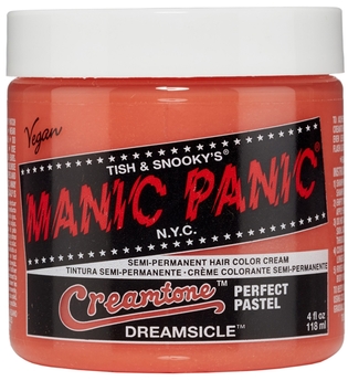 Manic Panic Creamtone Pastel Dreamsicle 118 ml