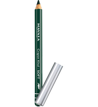 Mavala Crayon Khol SOFT Stift velvet green 1,2 g