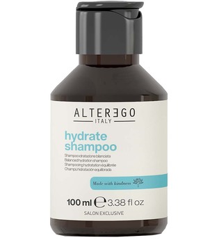 Alter Ego Hydrate Shampoo 100 ml