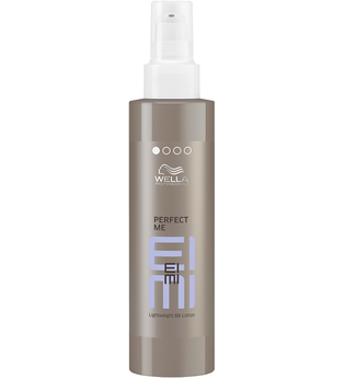 Wella Professionals EIMI Smooth Perfect Me Haarlotion Haarbalsam 100.0 ml