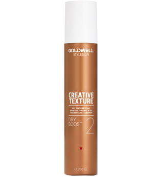 Goldwell Stylesign Creative Texture Dry Boost 200 ml Haarspray 200.0 ml