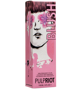 Pulp Riot Semi-Permanent Haarfarbe Blush 118 ml