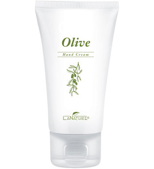LaNature Hand Cream Olive 50 ml Handcreme