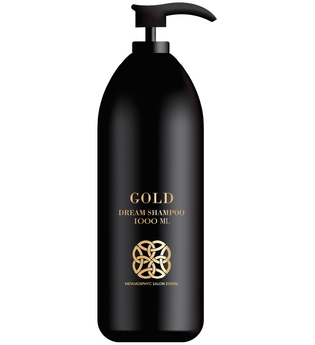 Gold Haircare Produkte 1.000 ml Haarshampoo 1000.0 ml