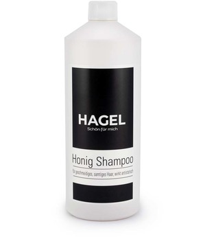 HAGEL Honig Shampoo 1000 ml