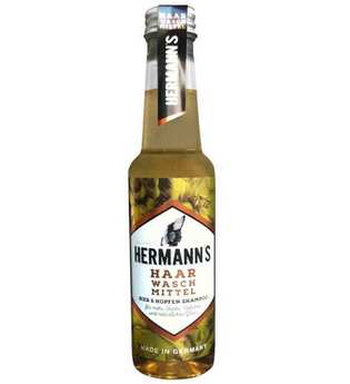 Hermann`s Bier & Hopfenshampoo 250 ml