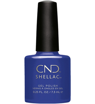 CND Shellac New Wave Blue Eyeshadow 7,3 ml