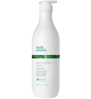 Milk_Shake Produkte Sensorial Mint Shampoo Haarshampoo 1000.0 ml