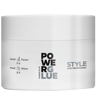 Dusy Professional Power Glue 150 ml Haarpaste