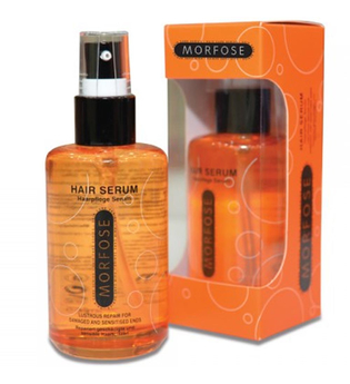Morfose Hair Serum Orange 75 ml