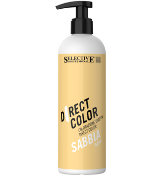 Selective Professional Direct Color Farbconditioner 300 ml sabbia sand Tönung