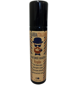 Barba Italiana Virgilio Aftershave Spray 100 ml