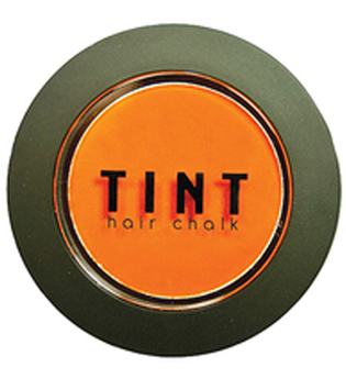 TINT Hair Chalk Tangerine Dream