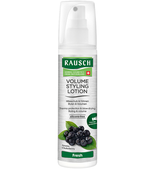 Rausch Volumen Styling Lotion fresh Spray Haarspray 0.15 l
