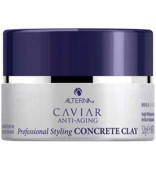 Alterna Caviar Anti-Aging Professional Styling Concrete Clay Haarwachs 50.0 g