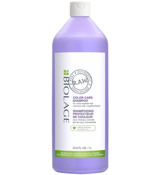 Matrix Biolage R.A.W. Color Care Shampoo 1000 ml