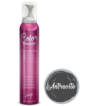 Vitality's Art CM Color Mousse anthracite 200 ml