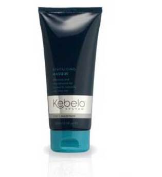 Kebelo Revitalising Masque (100 ml)