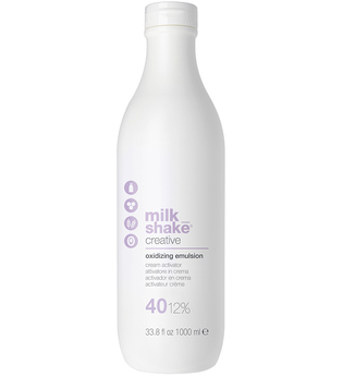milk_shake Oxidizing Emulsion 40 Vol 1000 ml