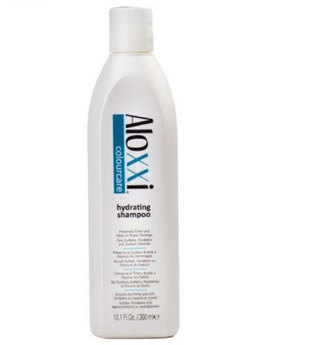 Nexxus Aloxxi Colourcare Hydrating Shampoo