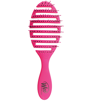 Wet Brush Haarbürsten Flex Dry Pink 1 Stk.