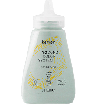 Kemon Haarpflege Yo Color System Yo Cond Honig 150 ml