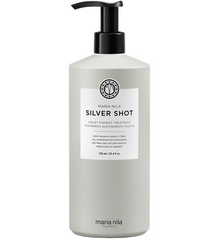 Maria Nila Bleach Collection Silver Shot 750 ml